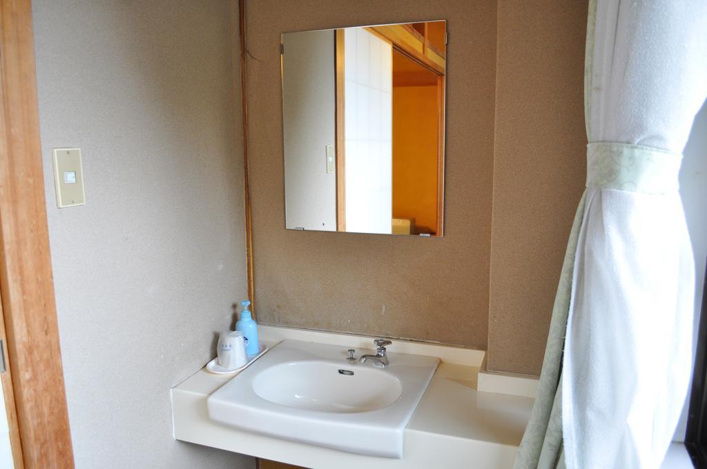 Kiyotsukan Hotel Tokamachi Zewnętrze zdjęcie