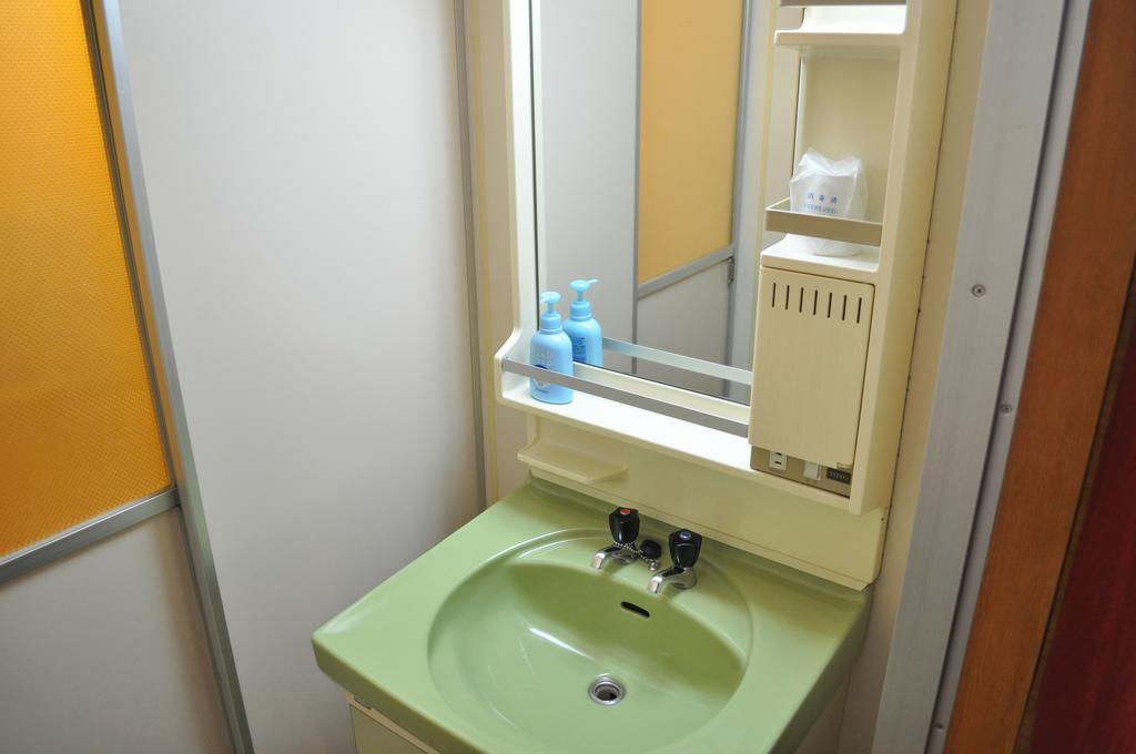 Kiyotsukan Hotel Tokamachi Zewnętrze zdjęcie